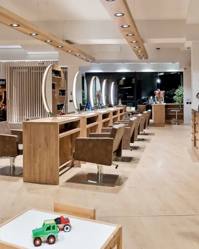 Generazioni Design - Poltrone