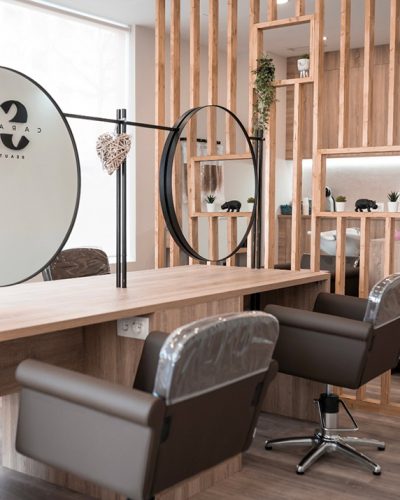 Arredo salone | Generazioni Design