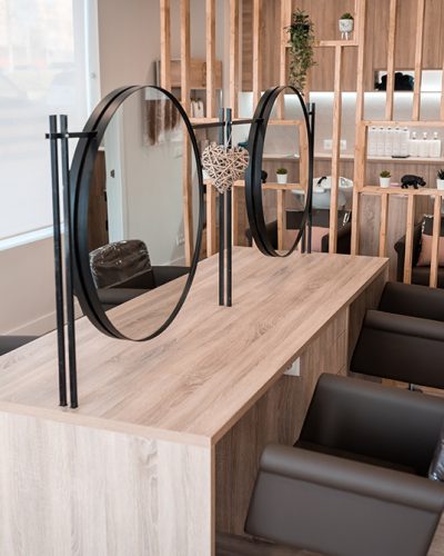 Arredo salone | Generazioni Design