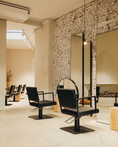 Arredo salone | Generazioni Design